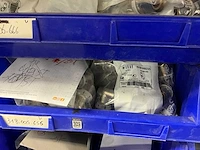 Partij koppelstukken + etc sanitair - afbeelding 53 van  74