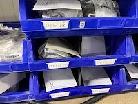 Partij koppelstukken + etc sanitair - afbeelding 54 van  74
