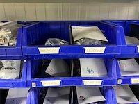 Partij koppelstukken + etc sanitair - afbeelding 55 van  74