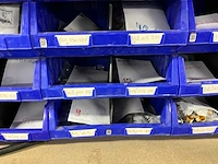 Partij koppelstukken + etc sanitair - afbeelding 56 van  74