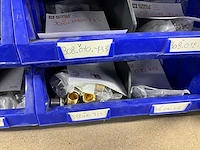 Partij koppelstukken + etc sanitair - afbeelding 57 van  74