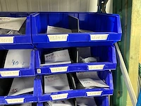 Partij koppelstukken + etc sanitair - afbeelding 58 van  74