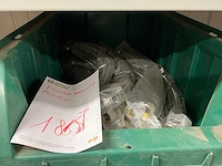 Partij koppelstukken + etc sanitair - afbeelding 59 van  74