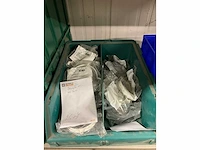 Partij koppelstukken + etc sanitair - afbeelding 61 van  74