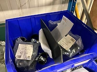 Partij koppelstukken + etc sanitair - afbeelding 62 van  74