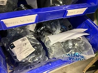 Partij koppelstukken + etc sanitair - afbeelding 63 van  74