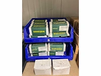 Partij koppelstukken + etc sanitair - afbeelding 67 van  74