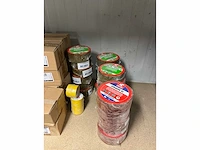 Partij koppelstukken + etc sanitair - afbeelding 71 van  74
