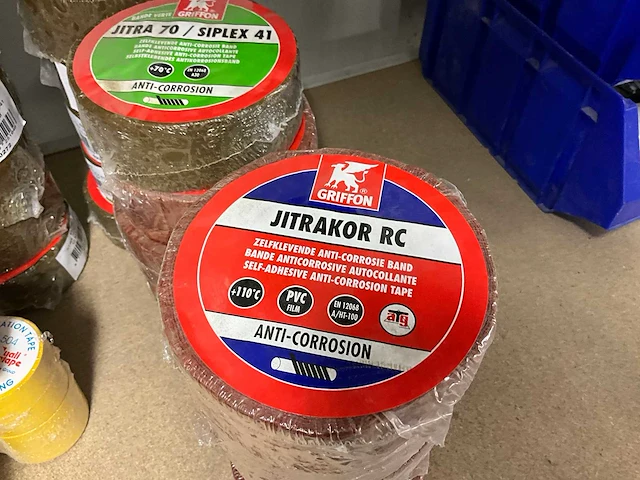 Partij koppelstukken + etc sanitair - afbeelding 72 van  74