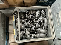 Partij koppelstukken - afbeelding 2 van  2
