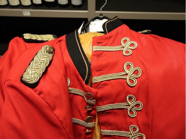 Partij kostuums - afbeelding 2 van  4