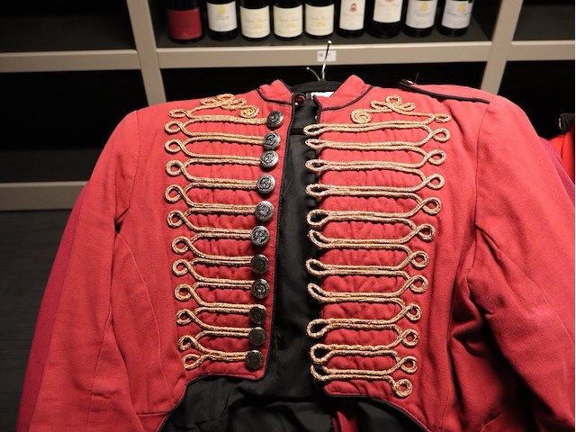 Partij kostuums - afbeelding 3 van  4