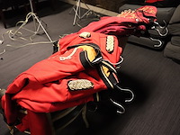 Partij kostuums - afbeelding 4 van  4