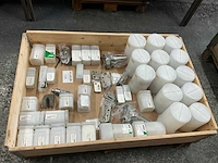 Partij kottergereedschappen - afbeelding 1 van  6