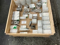 Partij kottergereedschappen - afbeelding 2 van  6