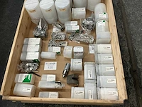 Partij kottergereedschappen - afbeelding 3 van  6
