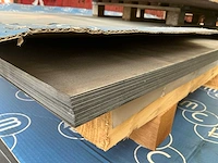 Partij koudgewalste platen - afbeelding 4 van  5
