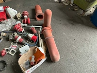 Partij krachtstroom-installatiemateriaal - afbeelding 7 van  8
