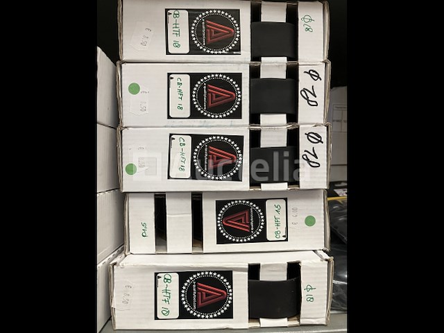 Partij krimpkous - afbeelding 1 van  3