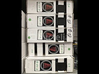 Partij krimpkous - afbeelding 1 van  3