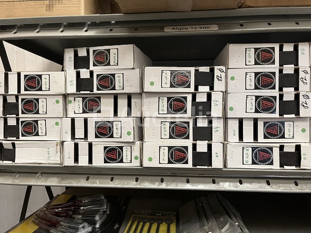 Partij krimpkous - afbeelding 2 van  3