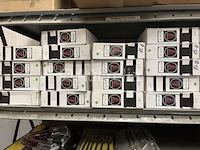 Partij krimpkous - afbeelding 2 van  3