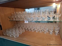Partij kristal - afbeelding 1 van  3