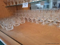Partij kristal - afbeelding 3 van  3