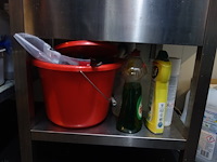 Partij kuisgereedschap + producten - afbeelding 3 van  4