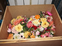 Partij kunstbloemen - afbeelding 4 van  4