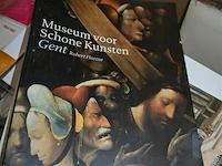 Partij kunstboeken, dvd's en cd's - afbeelding 6 van  11