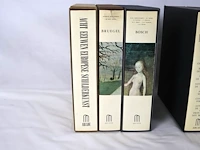 Partij kunstboeken (x6) - afbeelding 2 van  4