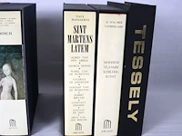 Partij kunstboeken (x6) - afbeelding 3 van  4