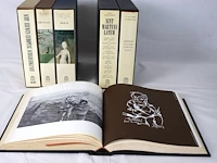 Partij kunstboeken (x6) - afbeelding 4 van  4
