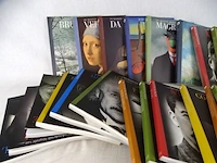 Partij kunstboeken - afbeelding 3 van  6