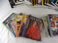 Partij kunstboeken - afbeelding 5 van  6
