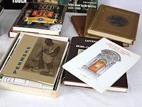 Partij kunstboeken - afbeelding 3 van  5