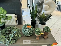 Partij kunstplanten - afbeelding 2 van  7