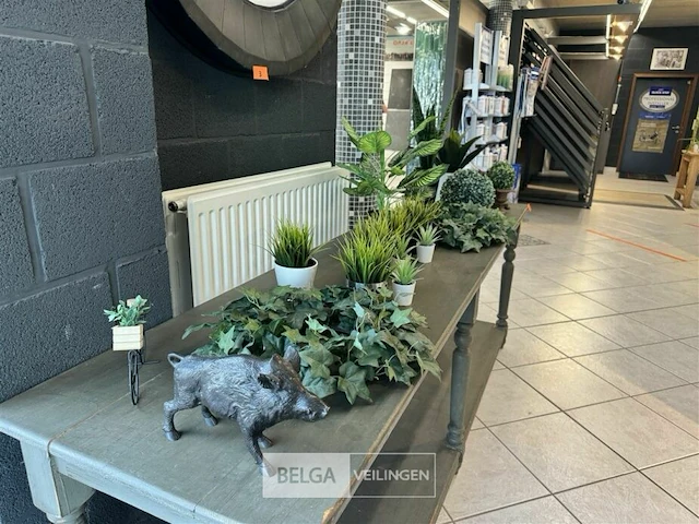 Partij kunstplanten - afbeelding 6 van  7