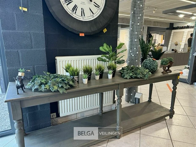 Partij kunstplanten - afbeelding 7 van  7