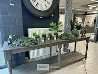 Partij kunstplanten - afbeelding 7 van  7