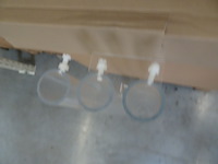 Partij kunststof dispensers - afbeelding 3 van  6