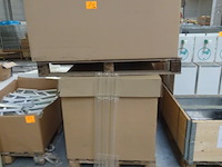 Partij kunststof dispensers - afbeelding 5 van  6