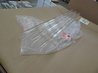 Partij kunststof dispensers - afbeelding 2 van  4