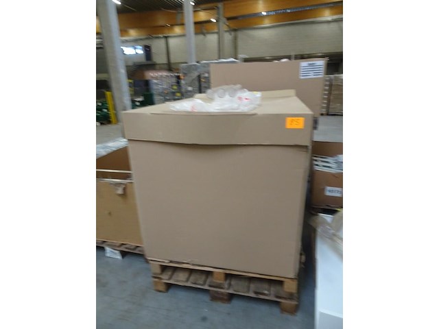 Partij kunststof dispensers - afbeelding 4 van  4