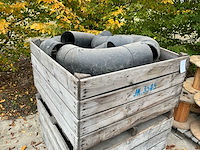 Partij kunststof koppelstukken - afbeelding 2 van  5