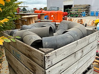 Partij kunststof koppelstukken - afbeelding 3 van  5