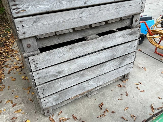 Partij kunststof koppelstukken - afbeelding 4 van  5