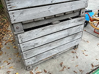 Partij kunststof koppelstukken - afbeelding 4 van  5