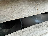 Partij kunststof koppelstukken - afbeelding 5 van  5